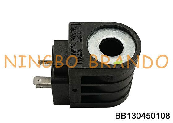 Koil Katup Solenoid Hidraulik Tipe DELTA POWER PHC22 PHC11 PHC24 PHC12