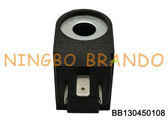 Koil Katup Solenoid Hidraulik Tipe DELTA POWER PHC22 PHC11 PHC24 PHC12