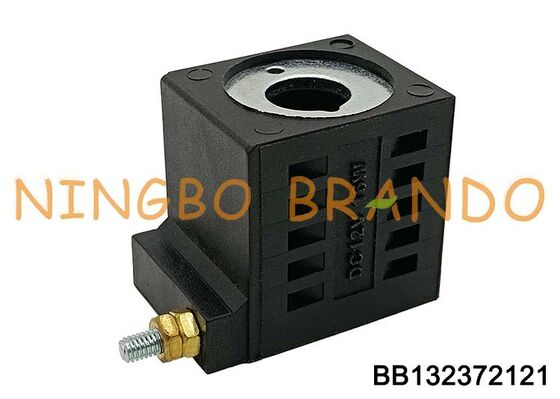 10196-60 10196-61 10196-62 Deltrol Tipe Solenoid Coil 10VDC 12VDC 24VDC 16W