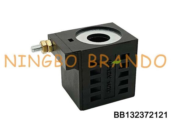 10196-60 10196-61 10196-62 Deltrol Tipe Solenoid Coil 10VDC 12VDC 24VDC 16W