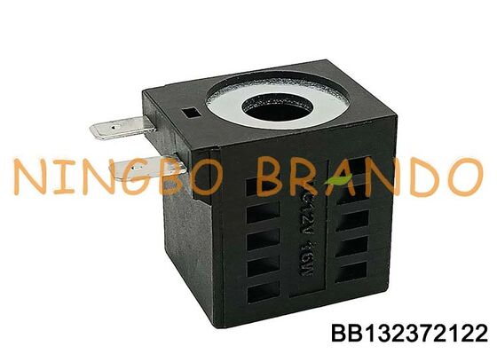 Kumparan Solenoid Tipe Deltrol 10V 12V 20V 24V DC 10225-98 10225-96 10221-46 10216-12 10222-51