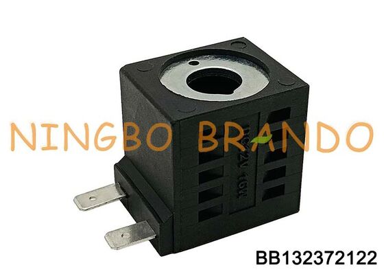 Kumparan Solenoid Tipe Deltrol 10V 12V 20V 24V DC 10225-98 10225-96 10221-46 10216-12 10222-51