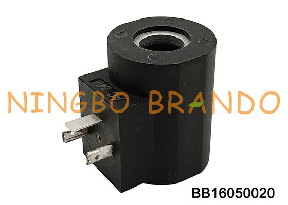 AMISCO Tipe EVI 3P/16 Kumparan Katup Solenoid 230VAC 220VAC 110VAC 24VDC 12VDC 26W