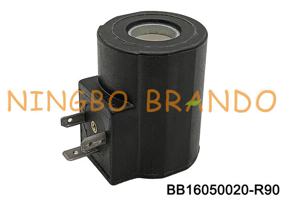 BO-SCH REXROTH Tipe R901080794 Kumparan Katup Solenoid 24VDC 29W