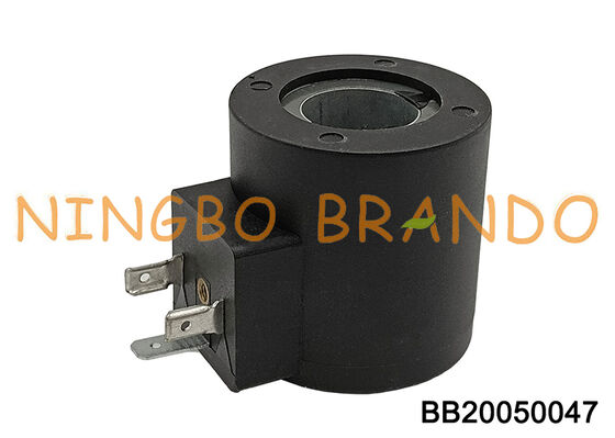 Koil Katup Solenoid Hidraulik DOFLUID Tipe 2A-C2/C4 AC220V 2A-C1/C3 AC110V