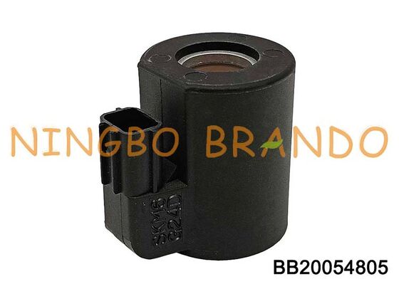 Kumparan Katup Solenoid Derek Menara Kobelco SKM6 G24D SKM6-G24D 24VDC