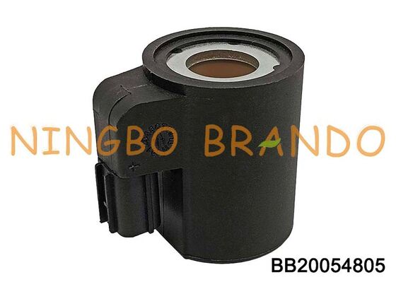 Kumparan Katup Solenoid Derek Menara Kobelco SKM6 G24D SKM6-G24D 24VDC
