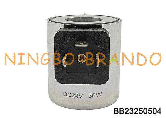 Kumparan Solenoid Hidraulik Tipe Bo-sch Rexroth R900021389 R901370939 R901333224 R900021388 12V 24V