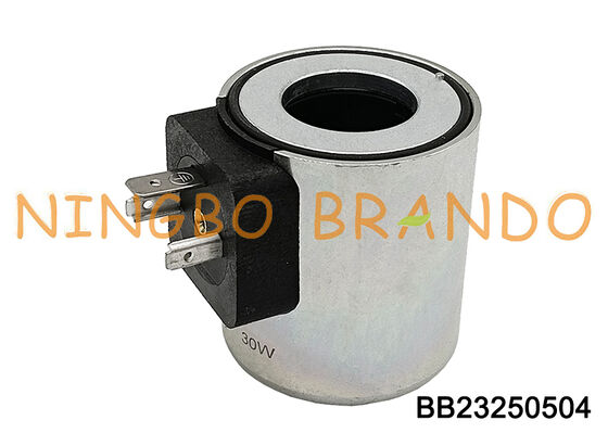 Kumparan Solenoid Hidraulik Tipe Bo-sch Rexroth R900021389 R901370939 R901333224 R900021388 12V 24V