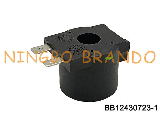 Landi Renzo LPG Katup Solenoid CNG Peredam Solenoid Coil DC12V 12 Volt 12VDC 9W