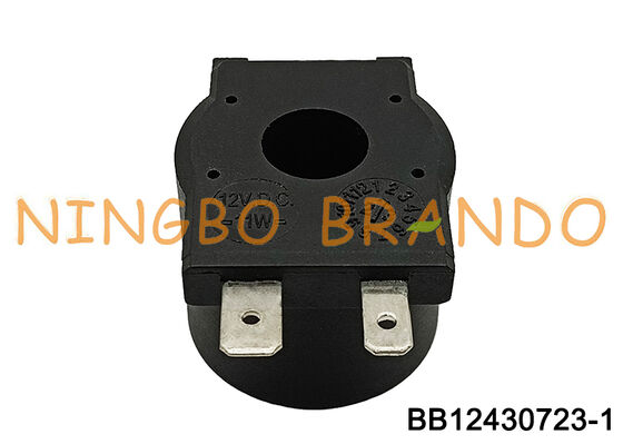 Landi Renzo LPG Katup Solenoid CNG Peredam Solenoid Coil DC12V 12 Volt 12VDC 9W