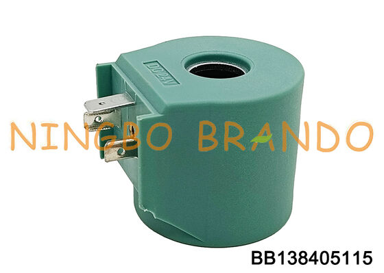 Setrika Uap Tipe CEME 9934 Kumparan Katup Solenoid 12V 24V 110V 220V 20VA 24W