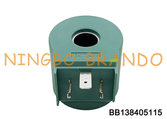 Setrika Uap Tipe CEME 9934 Kumparan Katup Solenoid 12V 24V 110V 220V 20VA 24W
