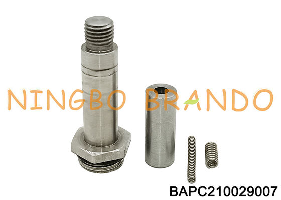 2/2 Way NC Armature Assembly for LPG CNG Filling Station Gas Solenoid Valve