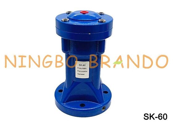 SEISHIN Type SK-60 Air Knocker SK series SK60 Pneumatic Hammer