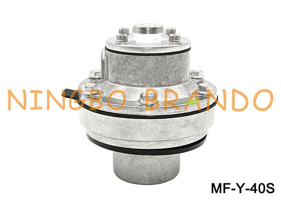DMF Katup Pulsa MF-Y-40S Terendam Katup Diafragma 1-1/2 Inci