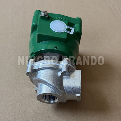 Katup Jet Pulsa ASCO Tipe 3/4'' NFG353A043 Tahan Ledakan Tahan Api