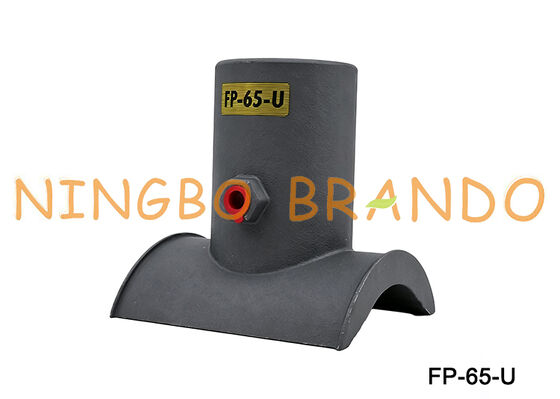 FP-65-U Piston Pipeline Air Pneumatic Vibrator untuk Pipa Tabung 170mm hingga 350mm