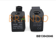 Nr.0210B Pendinginan Coil Solenoid terbaik 13 mm x 40 mm DIN43560A AC220V / DC24V