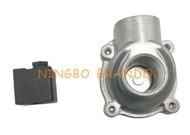 SCG353A043 - G3/4 Orifisi Ukuran 20mm Pengumpul debu berujung Pulse Valves Aluminium Body NBR Seal Series 353