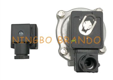 SCG353A043 - G3/4 Orifisi Ukuran 20mm Pengumpul debu berujung Pulse Valves Aluminium Body NBR Seal Series 353