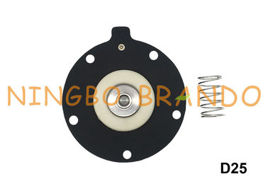 1 &quot;DN25 BFEC Diaphragm Valve Perbaikan Kit MF / DMF-Z-25 MF / DMF-ZM-25 MF / DMF-Y-25