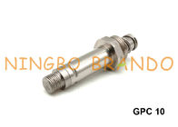 GPC 10 Pole Majelis Plunger Tube Dan Core Untuk Turbo FP DP EP SQP FDP Pulsa Jet Valve