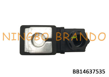 Parker Type 491514Q3 220/50 240/60 13W Solenoid Coil Replacement Kelas F PN 439513