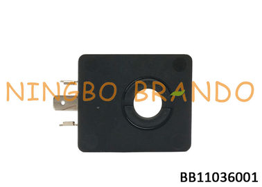 ASCO Tipe 400325-105 48VAC Solenoid Valve Coil Untuk Kolektor Debu Pulse Jet Valve