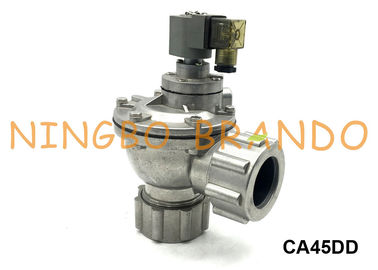CA45DD 1 1/2 Inch Goyen Penggantian Kolektor Debu Pulse Jet Valve 24V DC 220V AC