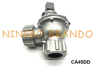 CA45DD 1 1/2 Inch Goyen Penggantian Kolektor Debu Pulse Jet Valve 24V DC 220V AC