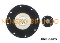 BFEC DMF-Z-62S 2.5 Inch Bag Filter Pulsa Kanan Angle Valve 24V DC 220V AC