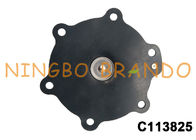 C113825 NBR / Buna Material Diafragma Perbaikan Kit Untuk Sistem Kolektor Debu G353A045