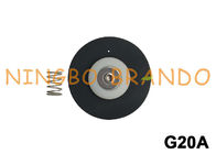 K2529 Goyen Type Dust Collector Solenoid Valve Diafragma Perbaikan Kit CA20 / RCA20