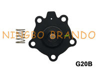 Goyen Tipe K2007 (M2080B) K2004 (1328B) K2017 K2033 CA / RCA 20 Kit Perbaikan Diafragma