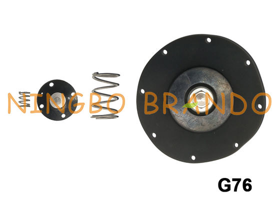 K7600 K7601 Kit Diafragma Untuk Katup Pulsa 3'' Goyen CA76T CA76MM