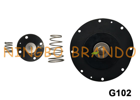 K10200 K10201 Kit Diafragma Untuk Katup Denyut Goyen 4'' CA102MM RCA102MM