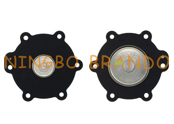 DB112 / G Diafragma Perbaikan Kit Untuk Mecair 1 1/2 '' VNP212 VEM212 Pulse Valve