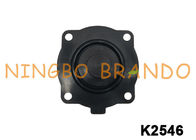 K2546 G1 &quot;TPE Material Diafragma Perbaikan Kit Untuk RCAC25 T4 / DD4 / FS4 Solenoid Pulse Valve