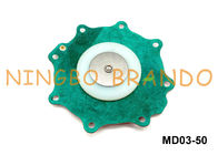 MD03-50M MD03-50 Perbaikan Diafragma Kit Untuk Taeha 2 &quot;TH-5450-B TH-4450-B Pulse Valve
