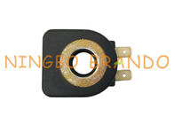12 V 17W 18W 20W Solenoid Coil Untuk Lovato RGE090 RGE140 LPG CNG Reducer Kit