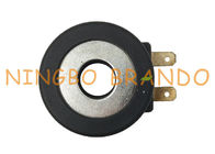 Electric Magnetic Solenoid Coil 12V DC Untuk Katup Solenoid Pengurang Tekanan Sistem LPG CNG