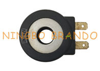 Electric Magnetic Solenoid Coil 12V DC Untuk Katup Solenoid Pengurang Tekanan Sistem LPG CNG