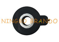 16mm Lubang Dalam Solenoid Coil 12VDC 20W Untuk Kit Peredam CNG LPG