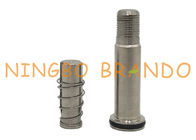 8.8mm OD Stainless Steel Plunger Tube Sistem Jangkar Armature Assembly 108-010-0055 09L02600A2CNN