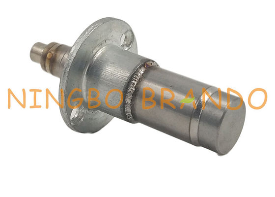 Katup Solenoid Stainless Steel 304 Plunger Tube Dan Inti Bergerak