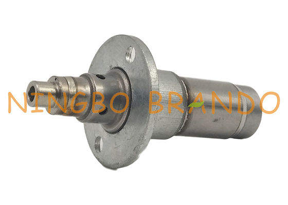 Katup Solenoid Stainless Steel 304 Plunger Tube Dan Inti Bergerak