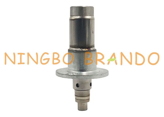 Katup Solenoid Stainless Steel 304 Plunger Tube Dan Inti Bergerak