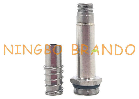 2/2 Way 8.8mm OD SS304 Core Tube Armature Assembly Untuk Mesin Cetak T Shirt Printer Inkjet