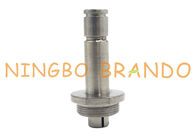 2 Way NC Solenoid Valve Spare Part Tabung Armature Stainless Steel 304